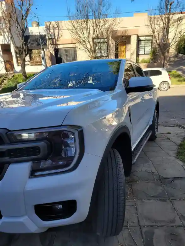 Ford Ranger 2.0 Cd 4X2 Xls 170Cv 2023 - foto 2