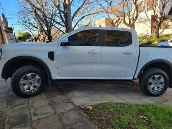 Ford Ranger 2.0 Cd 4X2 Xls 170Cv 2023 - foto 3