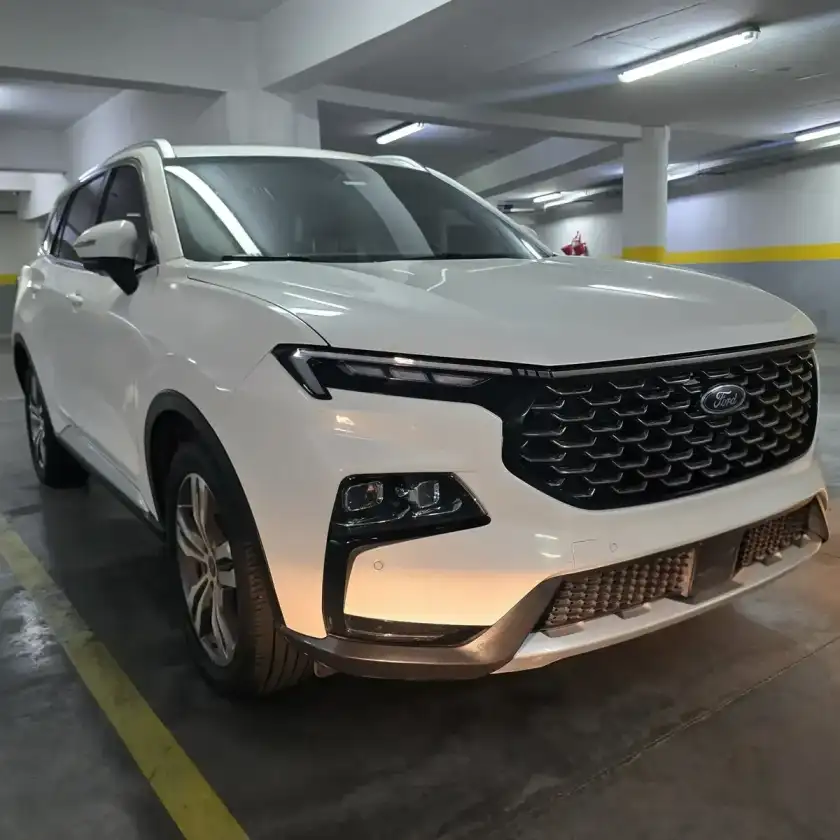 Ford Territory 2024 - foto 1