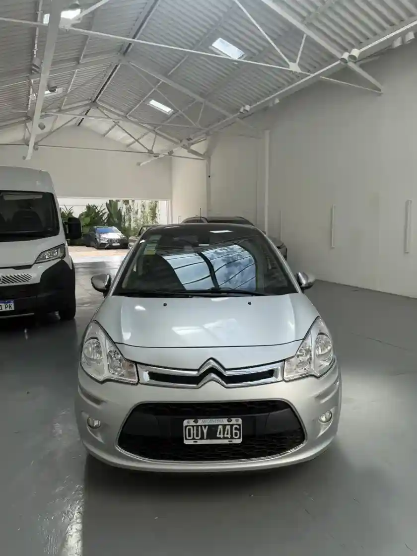 Citroën C3 1.6 Exclusive Vti 115Cv 2015 - foto 3
