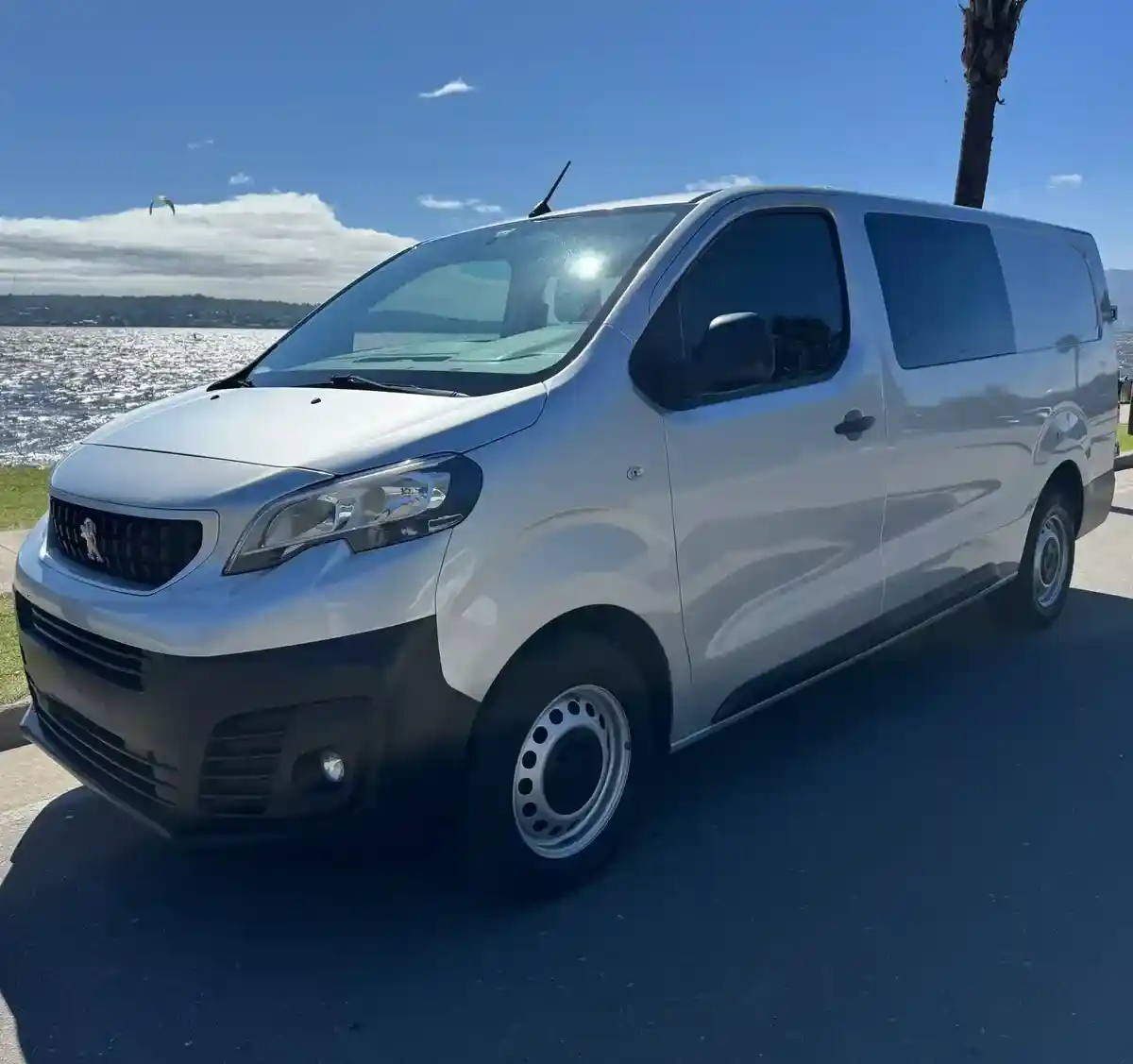 Peugeot Expert 1.6 Hdi Premium 6As 2019 - foto 1