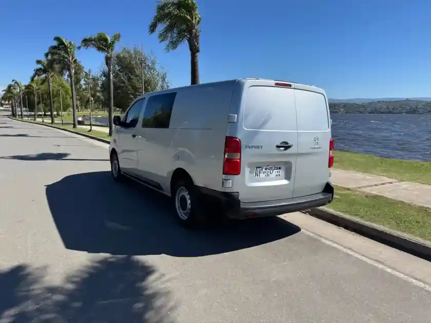Peugeot Expert 1.6 Hdi Premium 6As 2019 - foto 3