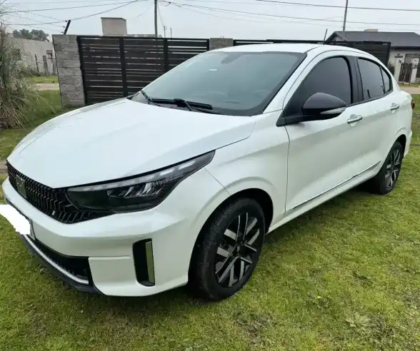 Fiat Cronos 2025 - foto 1