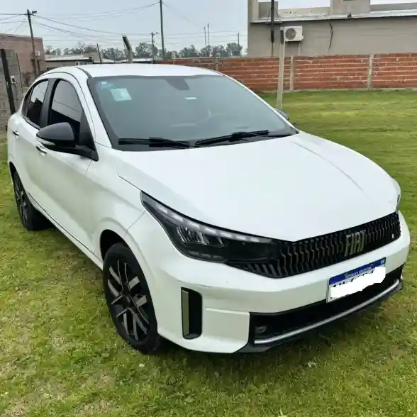 Fiat Cronos 1.3 Gse Precision Cvt 2025 - foto 3
