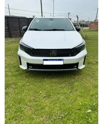 Fiat Cronos 1.3 Gse Precision Cvt 2025 - foto 4