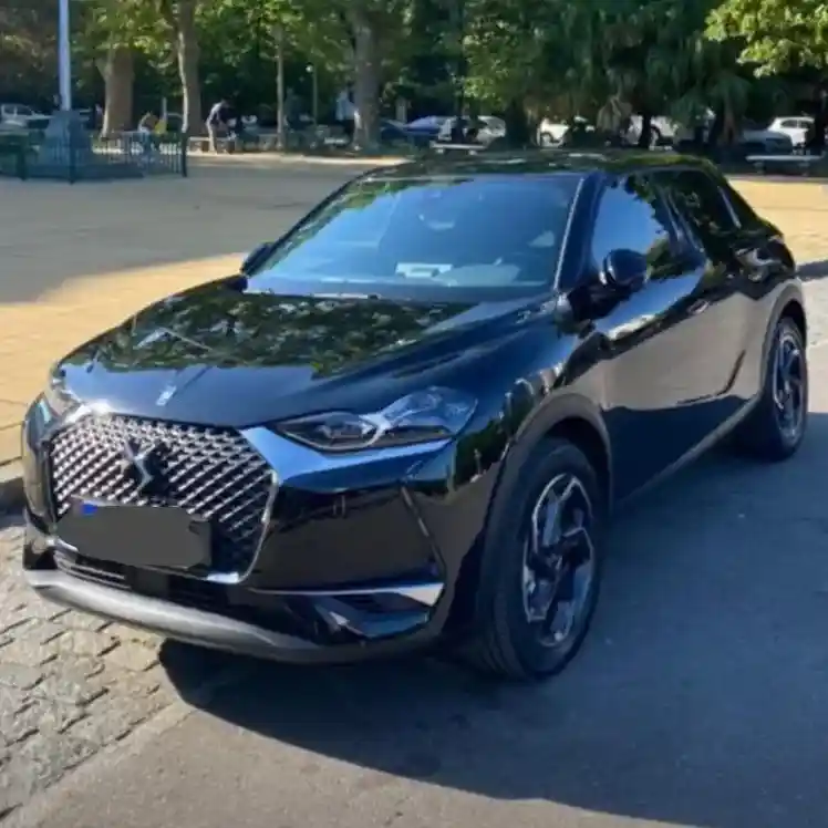 D·s Ds3 Crossback Crossback 2021 - foto 1