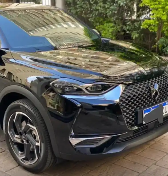 D·s Ds3 Crossback Crossback 2021 - foto 2