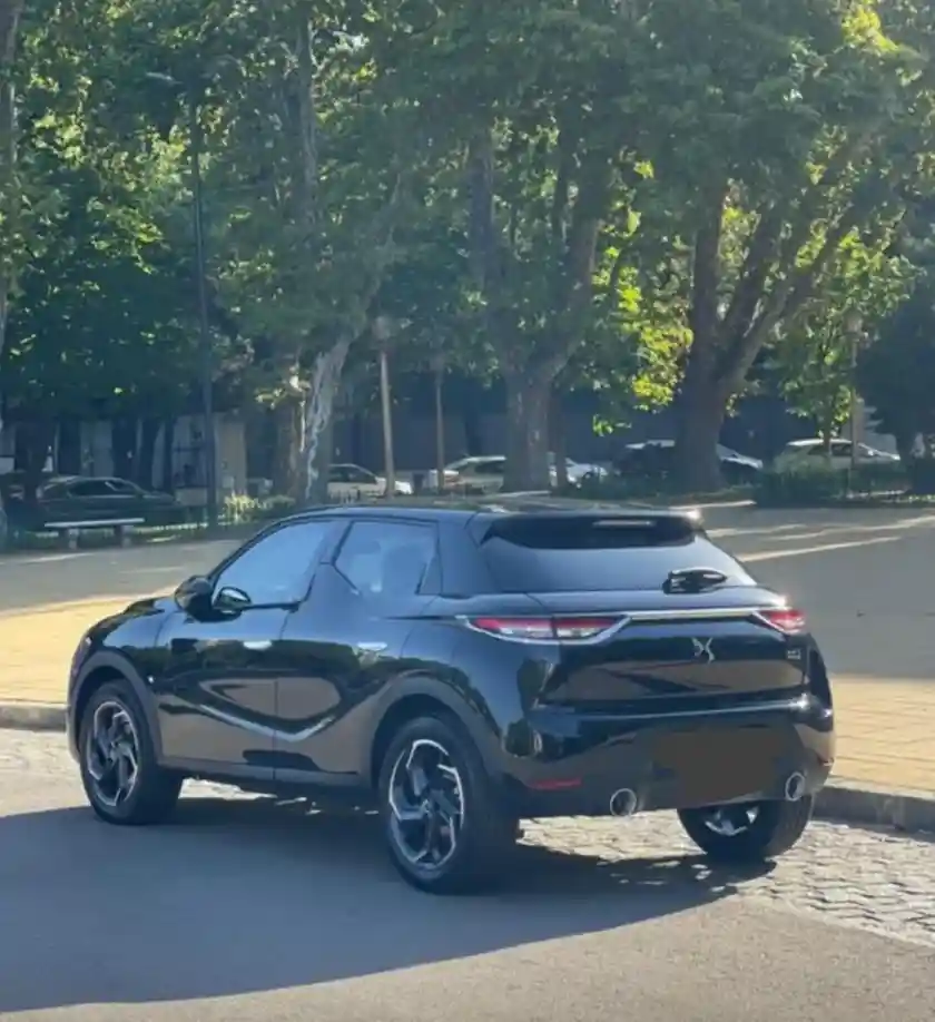 D·s Ds3 Crossback Crossback 2021 - foto 4