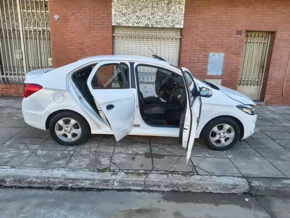 Chevrolet Prisma 1.4 Lt 98Cv 2019 - foto 4