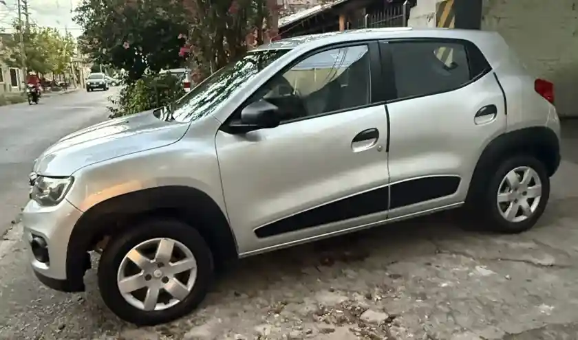 Renault Kwid 2019 - foto 1