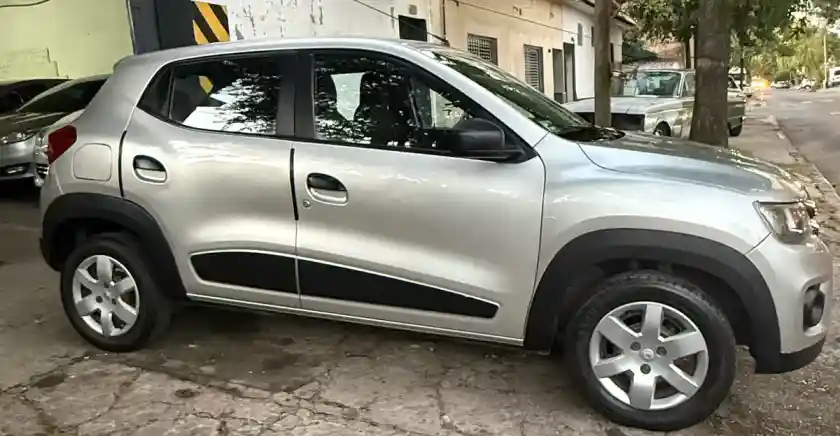 Renault Kwid 1.0 Sce 66Cv Zen 2019 - foto 2