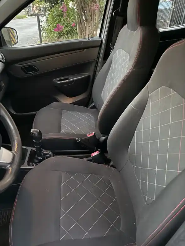 Renault Kwid 1.0 Sce 66Cv Zen 2019 - foto 5