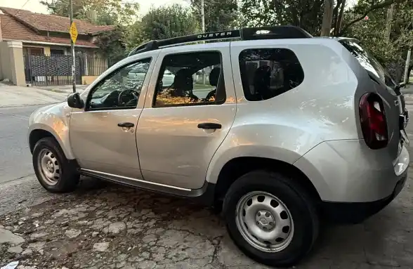 Renault Duster 2018 - foto 1