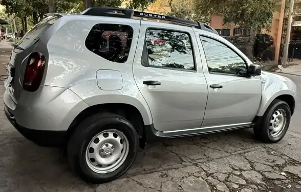 Renault Duster 1.6 Ph2 4X2 Expression 2018 - foto 2