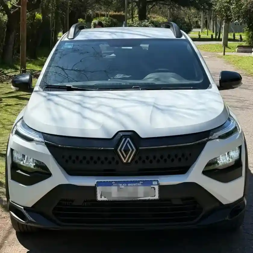 Renault Kardian 1.0 Tce Evolution 200 Edc 2025 - foto 1