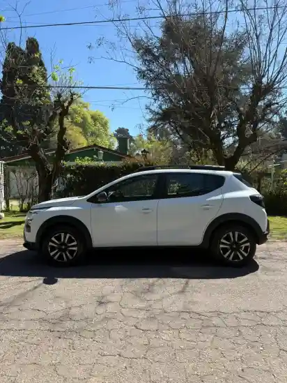 Renault Kardian 1.0 Tce Evolution 200 Edc 2025 - foto 2