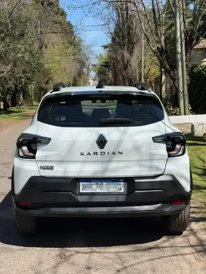 Renault Kardian 1.0 Tce Evolution 200 Edc 2025 - foto 3