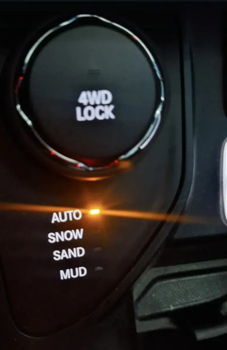 Jeep Compass 2.4 Longitude Plus 4X4 2019 - foto 4