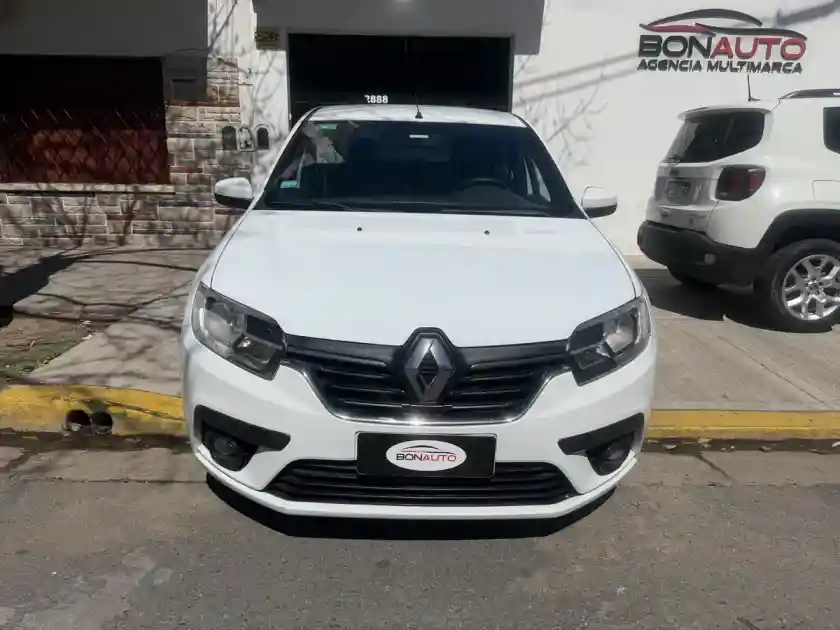 Renault Logan 1.6 16V Life 2022 - foto 2
