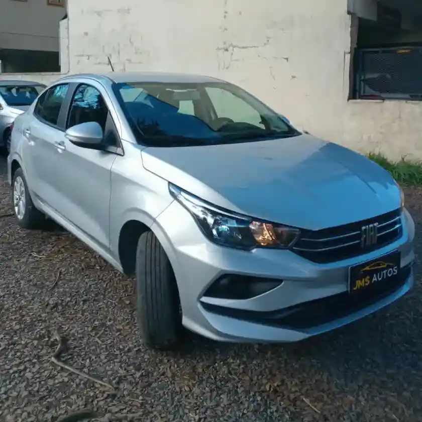 Fiat Cronos 1.3 Gse Like 2025 - foto 1