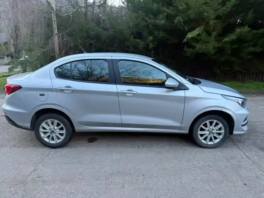 Fiat Cronos 1.3 Gse Like 2025 - foto 3