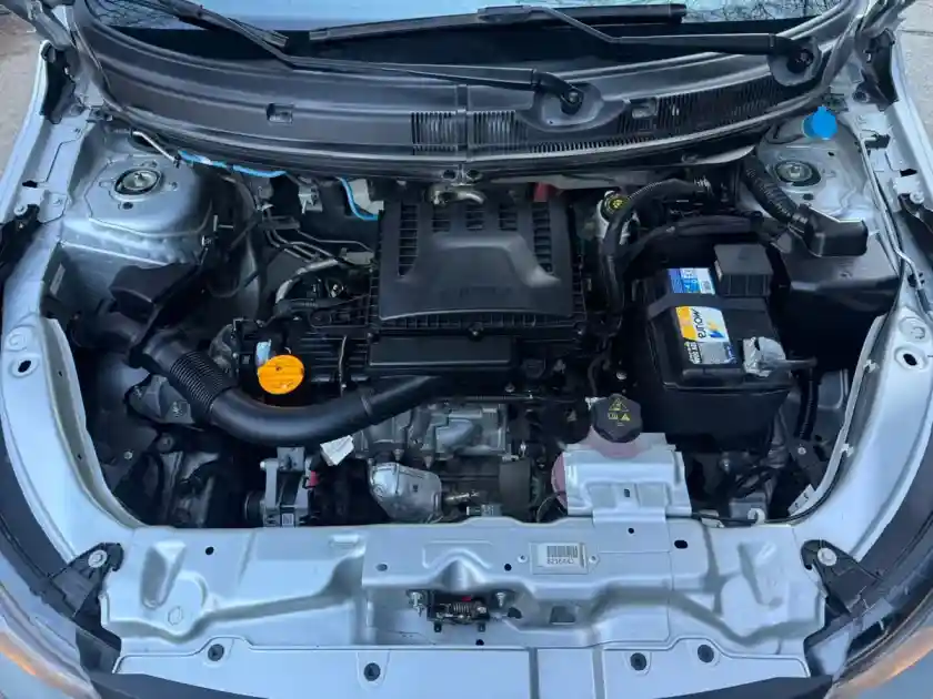 Fiat Cronos 1.3 Gse Like 2025 - foto 5