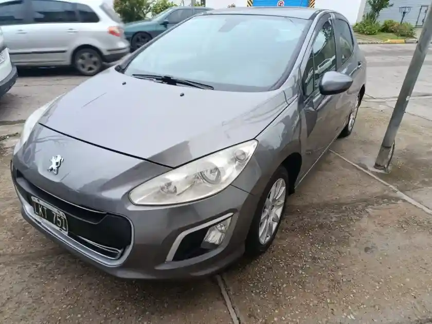 Peugeot 308 1.6 Allure Nav 115Cv 2012 - foto 1