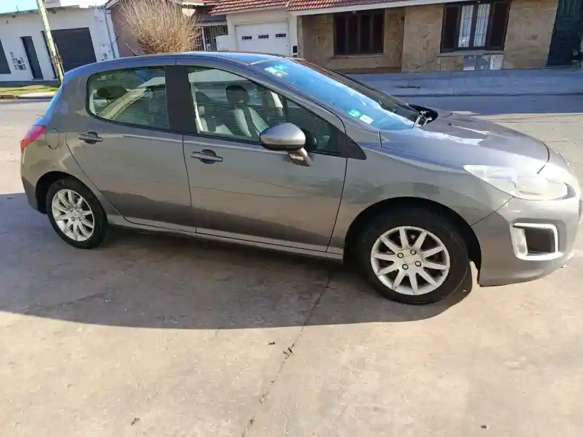 Peugeot 308 1.6 Allure Nav 115Cv 2012 - foto 4