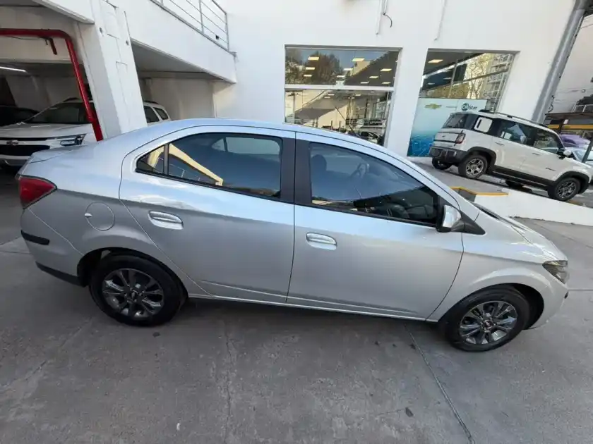 Chevrolet Prisma 1.4 Ltz At 98Cv 2016 - foto 5