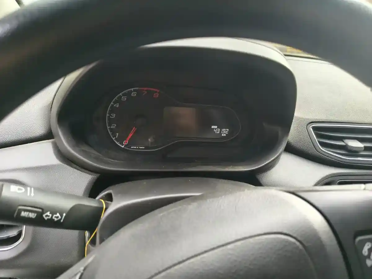 Chevrolet Prisma 1.4 Lt 98Cv 2019 - foto 2