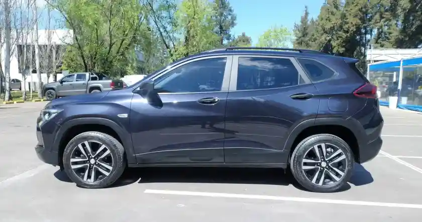 Chevrolet Tracker 1.2T Mt 2024 - foto 2