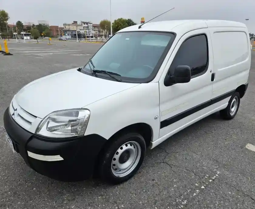 Citroën Berlingo Furgon 2022 - foto 1