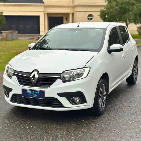 Renault Sandero 2023 - foto 1