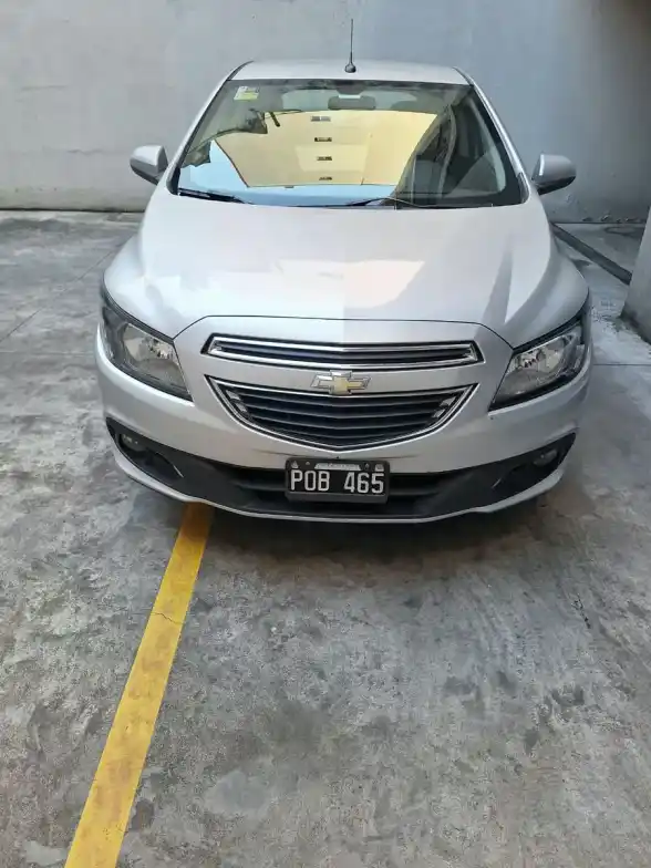 Chevrolet Onix 1.4 Ltz Mt 98Cv 2016 - foto 2