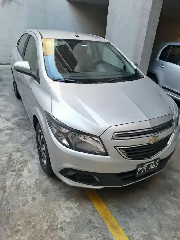 Chevrolet Onix 1.4 Ltz Mt 98Cv 2016 - foto 3