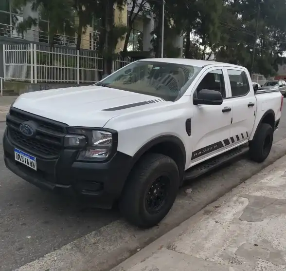 Ford Ranger 2.0 Cd 4X2 Xl 170Cv 2024 - foto 1