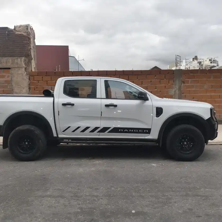 Ford Ranger 2.0 Cd 4X2 Xl 170Cv 2024 - foto 2