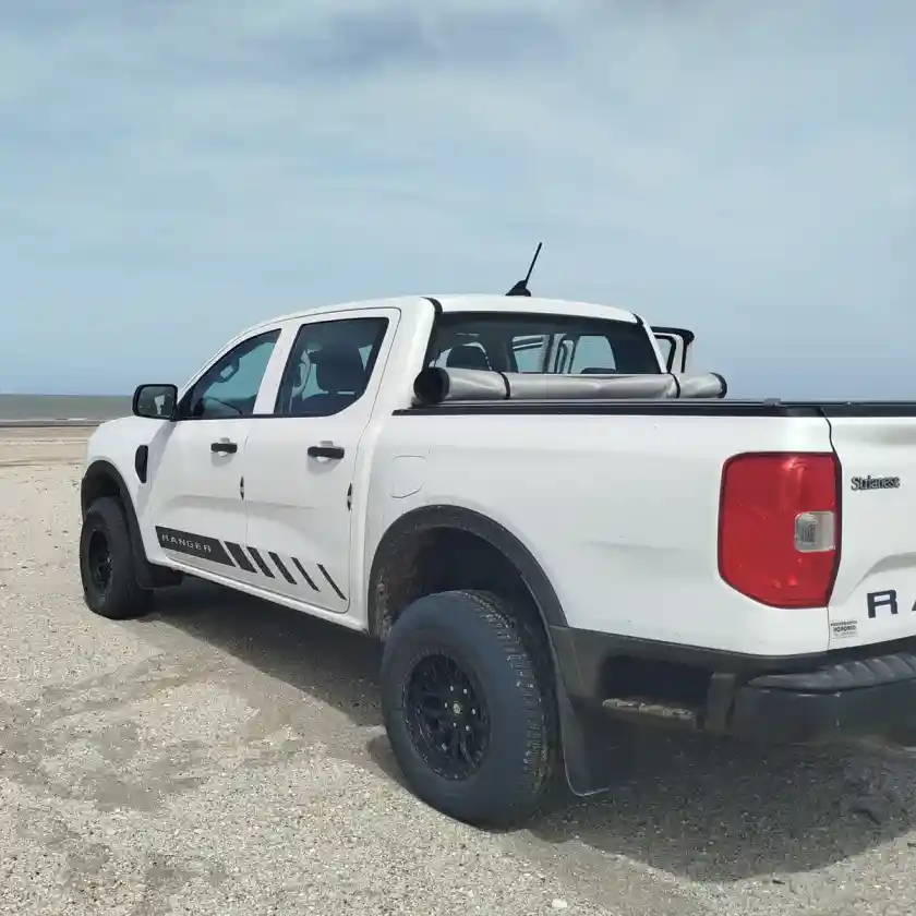 Ford Ranger 2.0 Cd 4X2 Xl 170Cv 2024 - foto 3