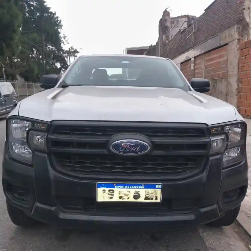 Ford Ranger 2.0 Cd 4X2 Xl 170Cv 2024 - foto 4