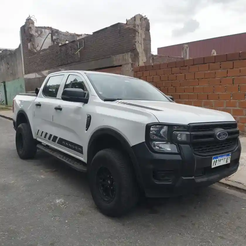 Ford Ranger 2.0 Cd 4X2 Xl 170Cv 2024 - foto 5
