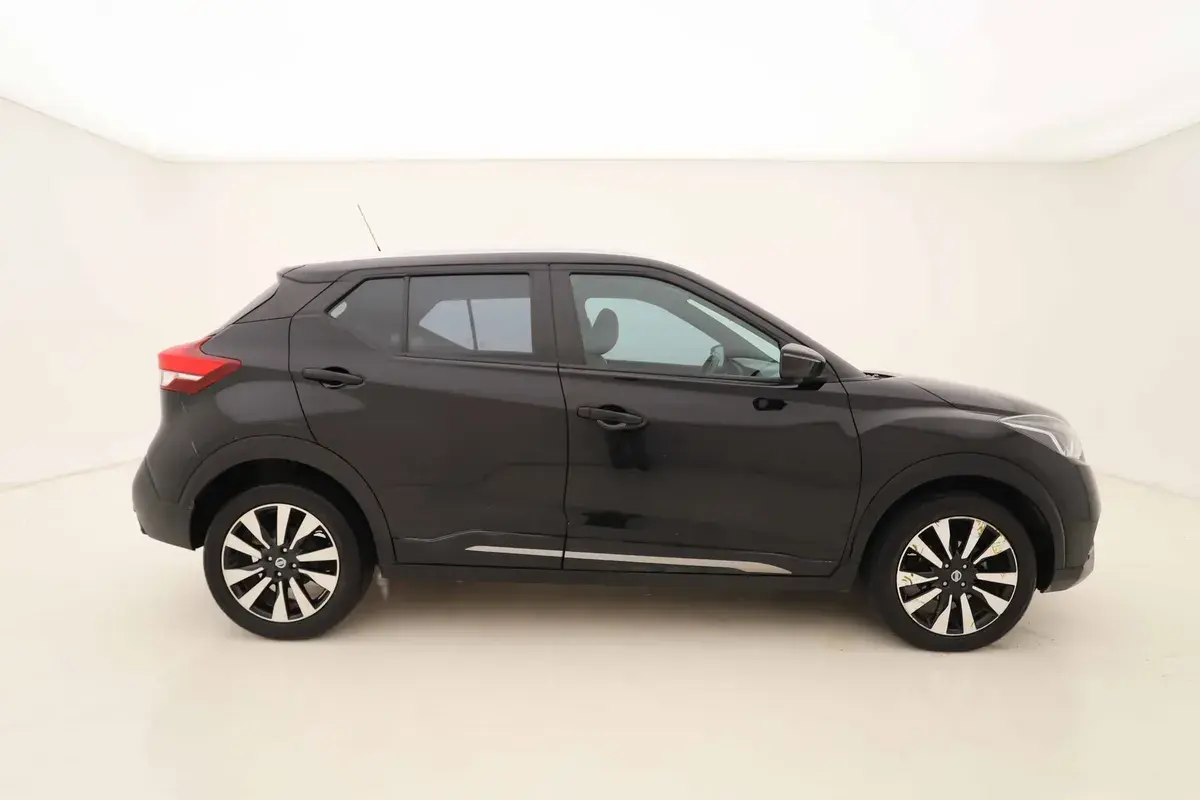 Nissan Kicks 1.6 Exclusive Cvt 2020 - foto 4