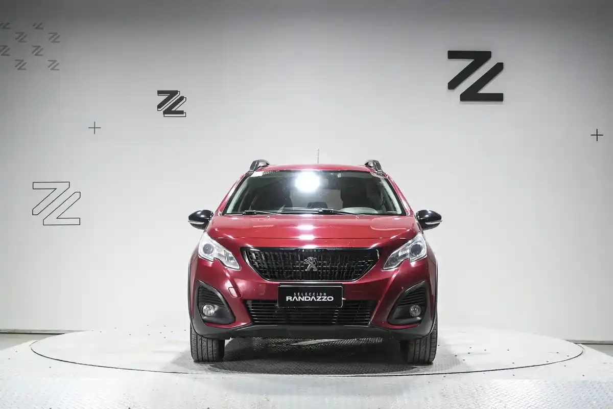 Peugeot 2008 1.6 Allure 2020 - foto 2
