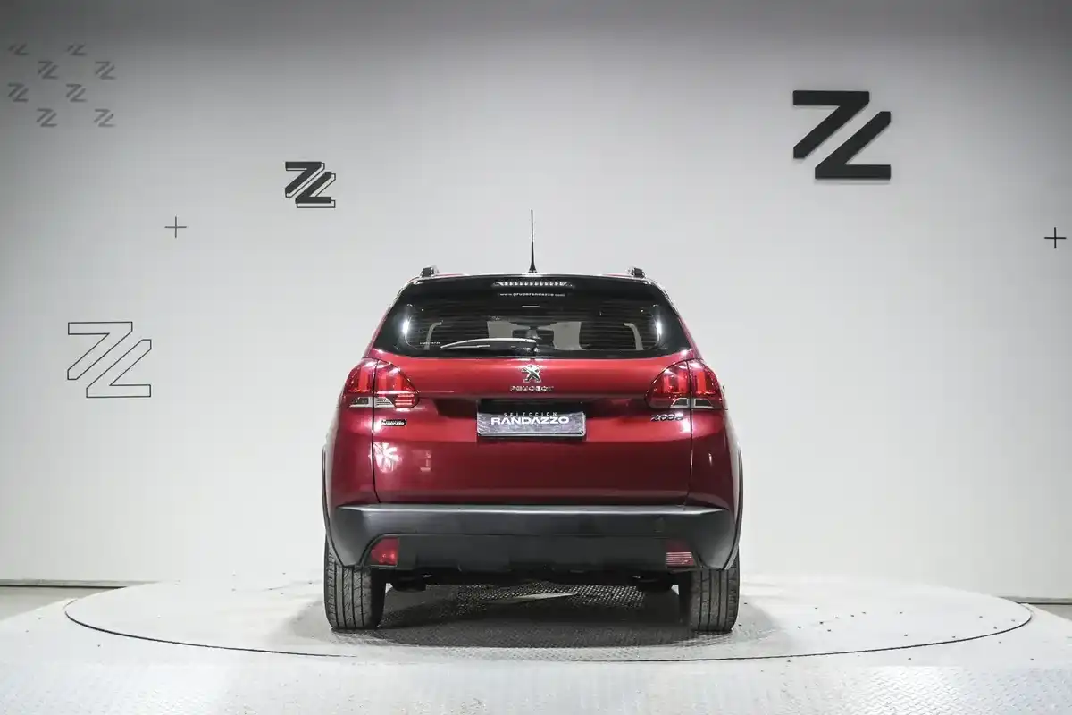 Peugeot 2008 1.6 Allure 2020 - foto 3
