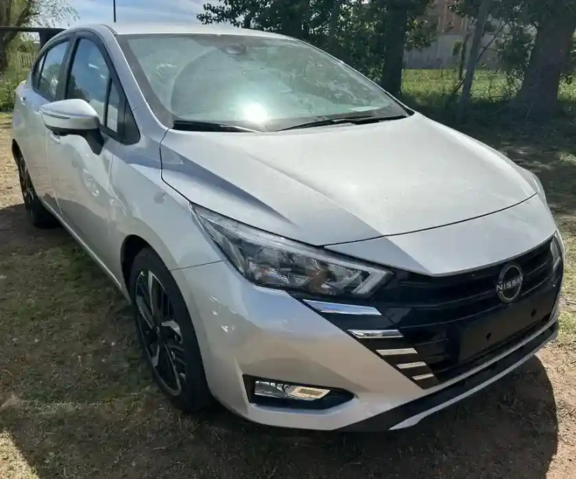 Nissan Versa 1.6 Exclusive Cvt 2023 - foto 5
