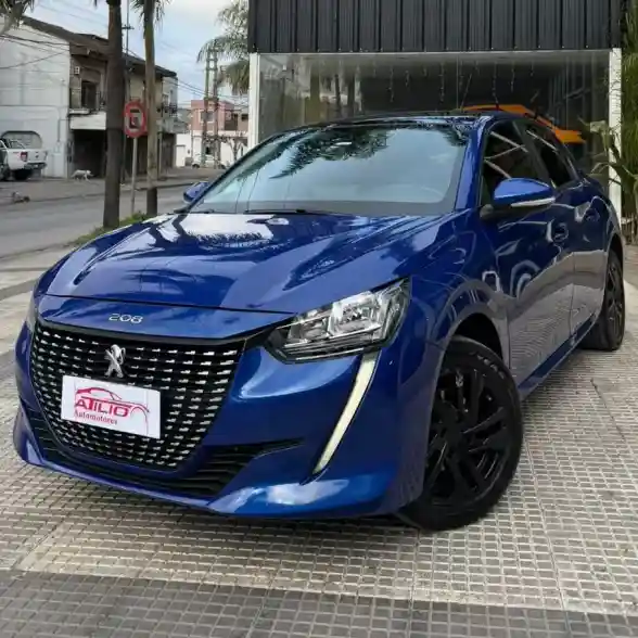 Peugeot 208 1.6 Active Pack 2023 - foto 1