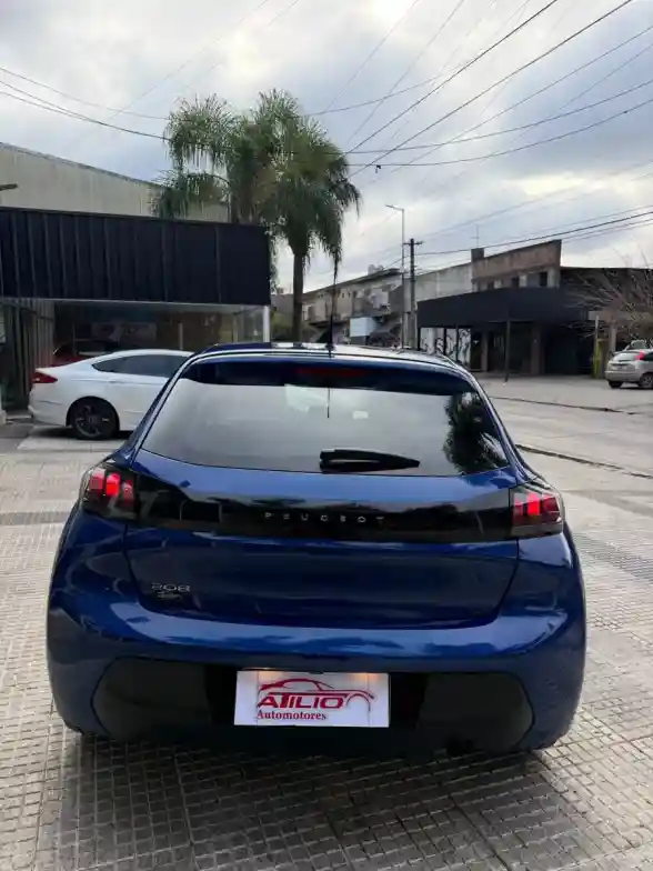 Peugeot 208 1.6 Active Pack 2023 - foto 4