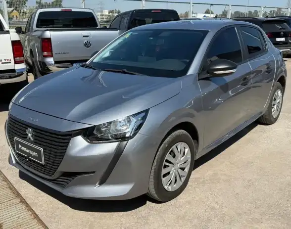 Peugeot 208 1.2 New Like 2023 - foto 1