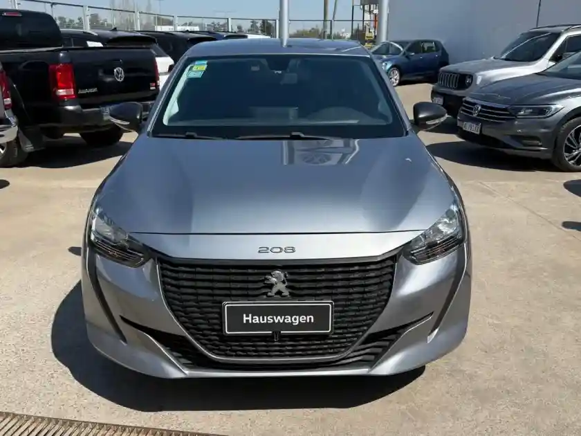 Peugeot 208 1.2 New Like 2023 - foto 2