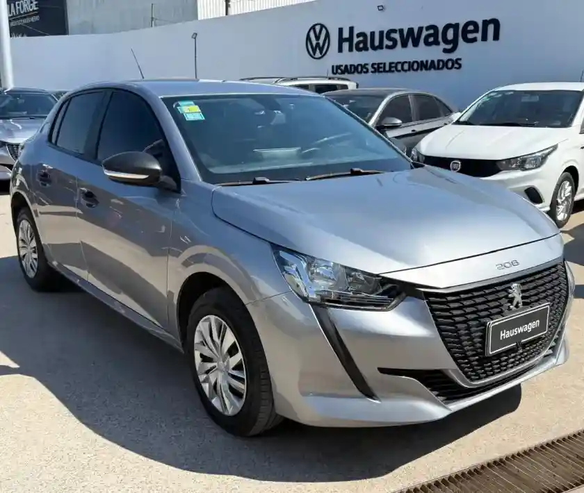 Peugeot 208 1.2 New Like 2023 - foto 3