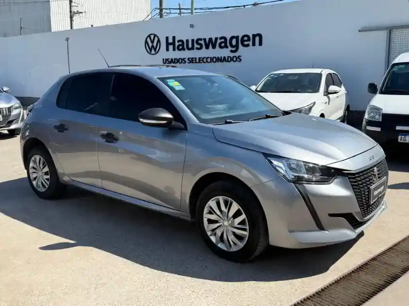 Peugeot 208 1.2 New Like 2023 - foto 4